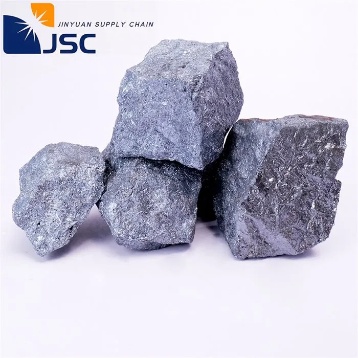 Járn   kísill   75