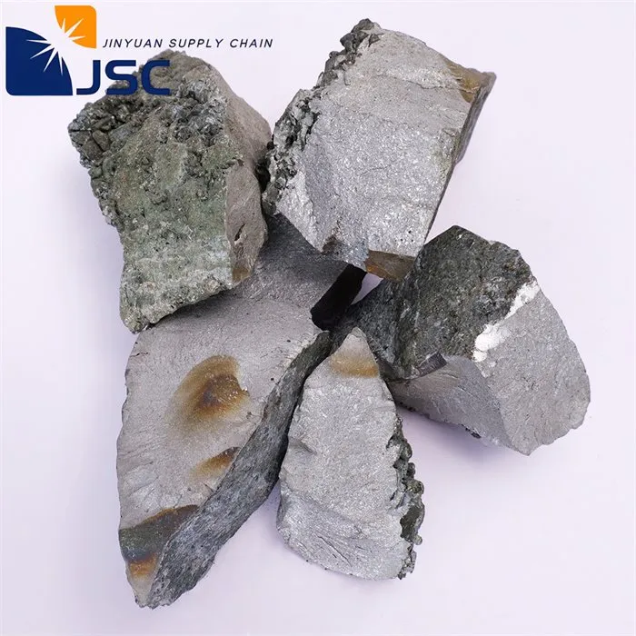 Medium Carbon Ferro Chrome