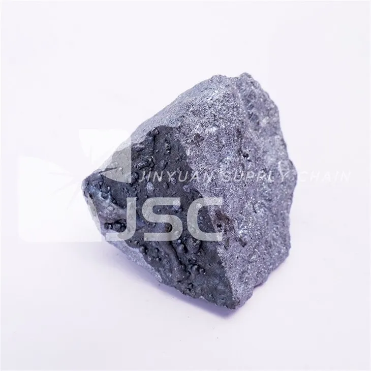 Gott verð á kísiljárni til sölu