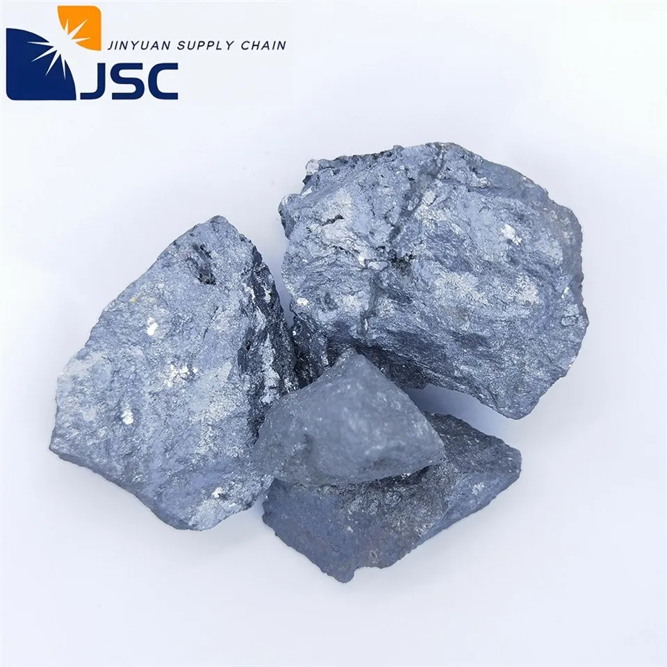 Kalsíum sílikon blokk