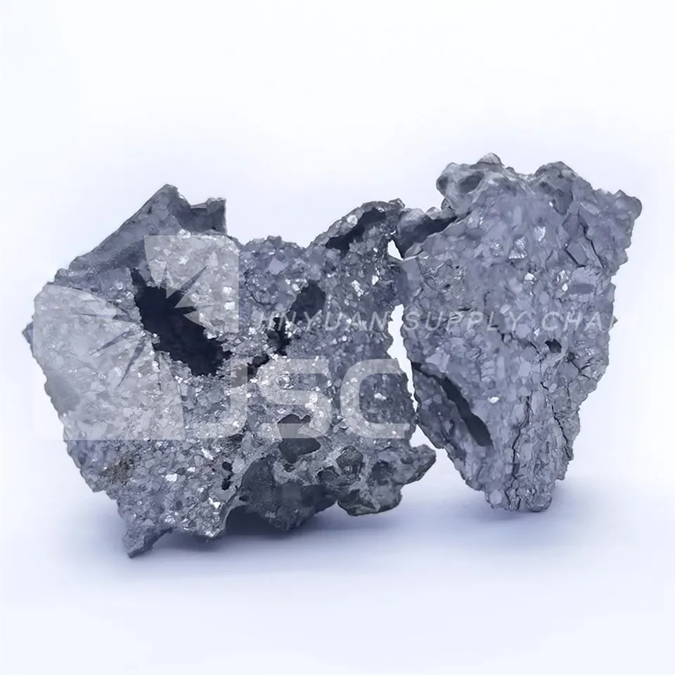 Fecr 60v10 Low Carbon Ferro Chrome Verð á pund|Low Carbon Ferro Chrome til sölu