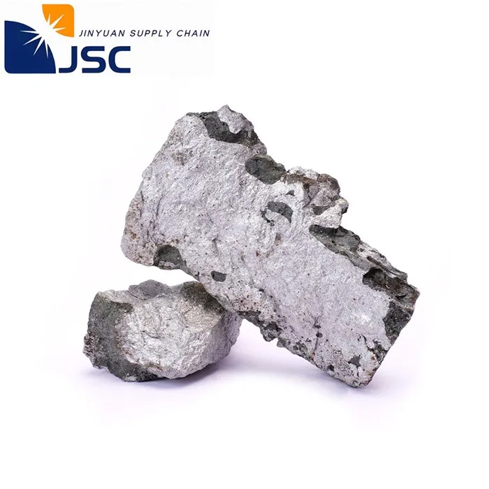 Ferro Chrome Chemical Composition