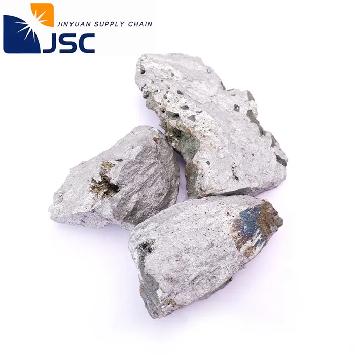 Ferro Chrome efnasamsetning