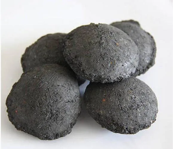 Ferro Silicon Briquette