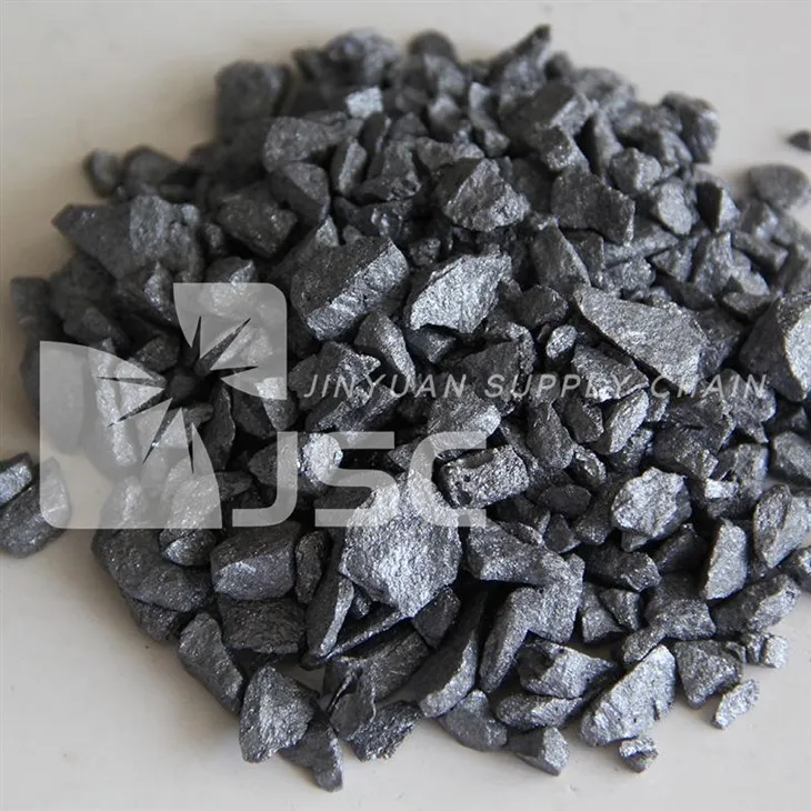 Ferro Silicon Magnesium Nodizer