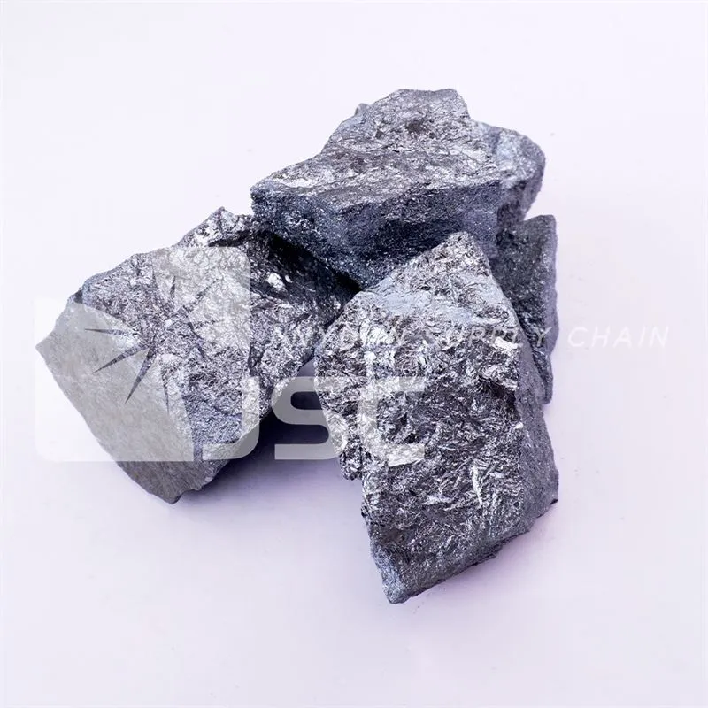 Lágt áljárn kísiljárn 75