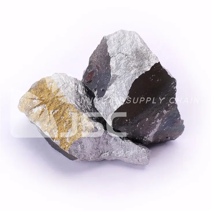 Miðlungs kolefni ferrómangan