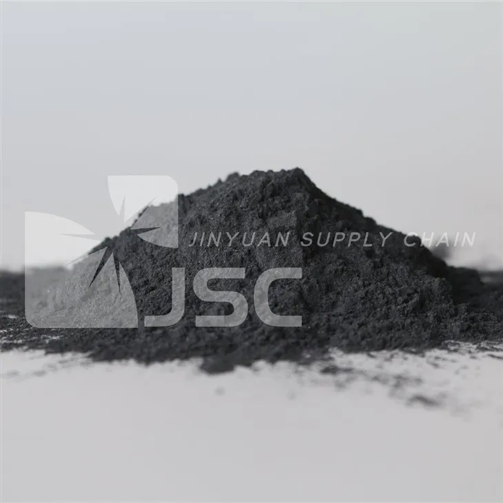 Birgir kísilmálm|Silicon Metal 441|Kína verksmiðjuverð á kísilmálmi